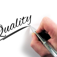 « LA QUALITE M’A TUER » management de la qualité