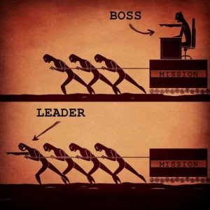 Les 10 clés d'une cohésion d'équipe idéale_leader